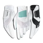테크스킨 스탠다드 파워그립 실리콘 남성여성골프장갑 왼손 - 이미지 3