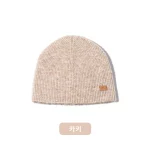 네이처하이크 크리스마스 Xmas 야외보온가을 겨울 니트 모자 따뜻한 방풍 모자 커플 모자 Beanie Cha - 이미지 6