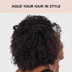 Large Hair Clips for Women - Jumbo Loop Hair Claw Clips for Thick Hair | Big & Claw Clip for Teen Girls | Stylish Banana Clip | - 이미지 4