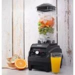 초고속 블렌더 27000RPM 믹서기 2L