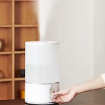 4L 가습기 대용량 초음파 humidifier - 이미지 6