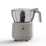 2in1 다기능 만능 초퍼 마늘 야채 고기 전동 다지기