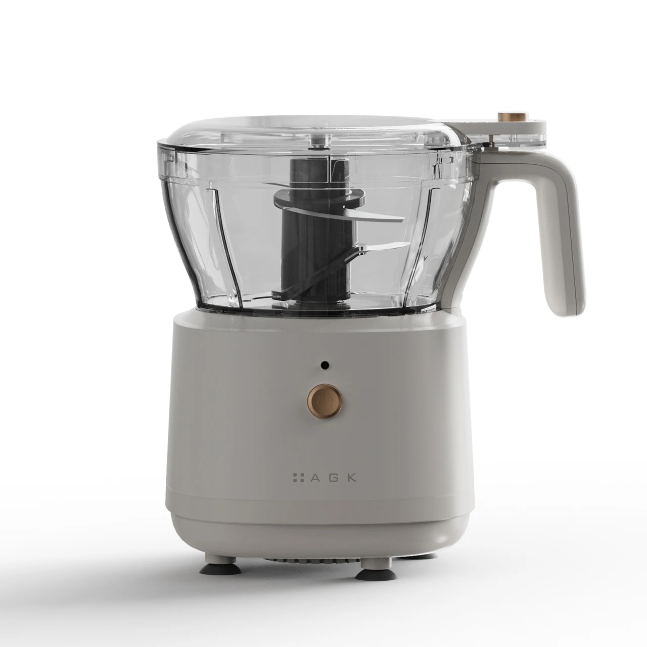 kf-A286f82348cce4d7f81b66da99b7bea28i 2in1 다기능 만능 초퍼 마늘 야채 고기 전동 다지기 - 이미지 1