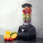 초고속 블렌더 27000RPM 믹서기 2L - 이미지 2