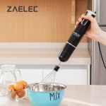 자일렉 마블 핸드블랜더 - 이미지 5