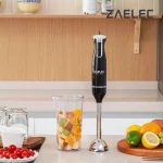 자일렉 마블 핸드블랜더 - 이미지 3