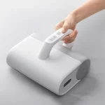 샤오미 미지아 무선 진드기 제거 브러시 UV 살균 16kpa 진드기 제거기 가정용 침대 진공 청소기 - 이미지 3