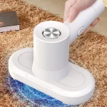 진드기 제거제, 무선 진공 청소기 진드기 제거제, 침대 소파, 가정용 UV 진드기 제거제, 휴대용 진공 청소기 - 이미지 4