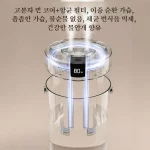 가습기 탁상 휴대용 가습기 미니가습기 침실 대용량 가정용 가습기 가습기청소 스프레이 소형가습기 가가습기 가정용 정용 가습기사무실 - 이미지 5