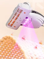 Youwang 진드기 제거제 침대 가정용 진공 청소기 살균 및 진드기 제거 유물 aspiradoras inhalambricas - 이미지 6