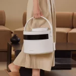 [당일출고] STIMO MAX 가열식 가습기 올스텐 신생아 아기 화이트 MFH-888 - 이미지 4